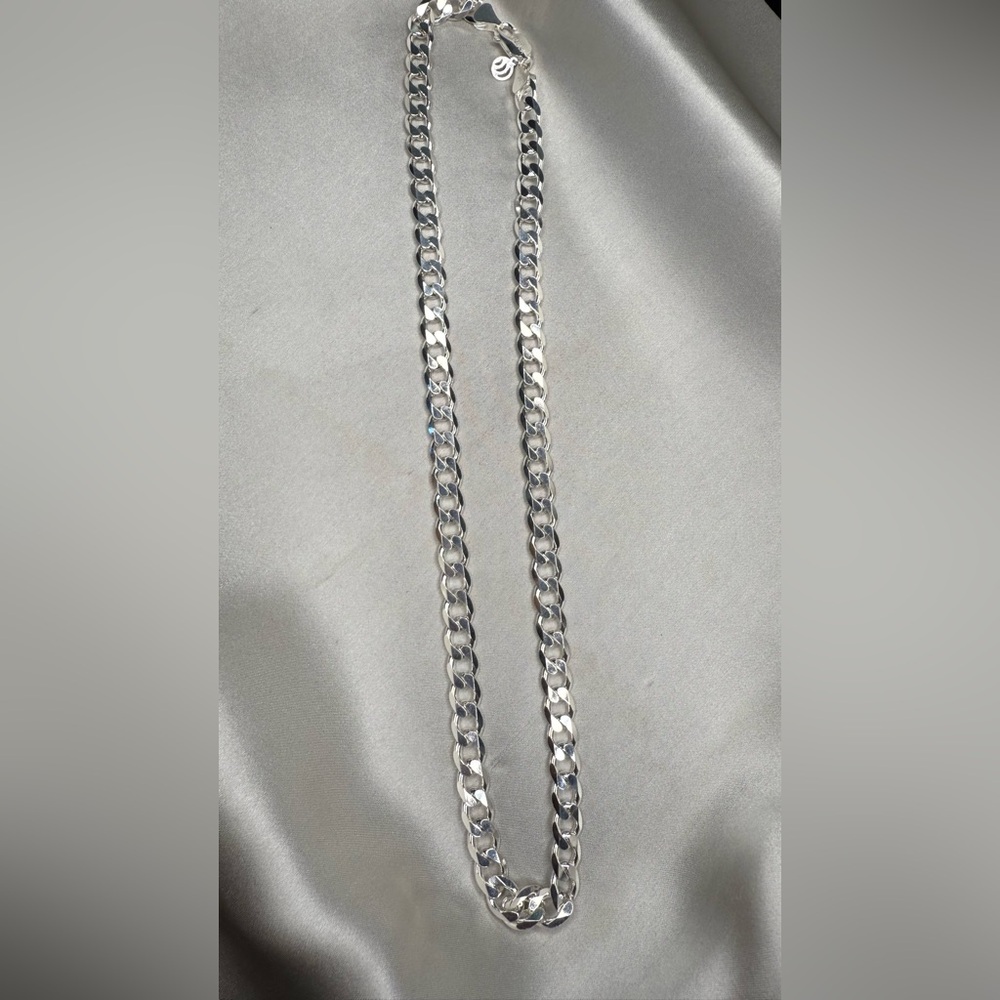 Cubin Link chain